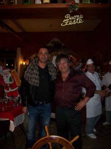Qualche amico Famoso!